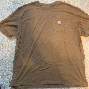 Carhartt K87 Work T